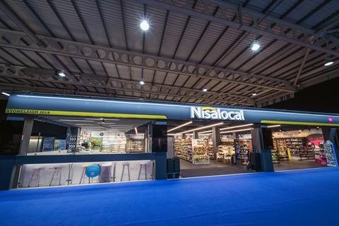 Nisa store format 2019 5